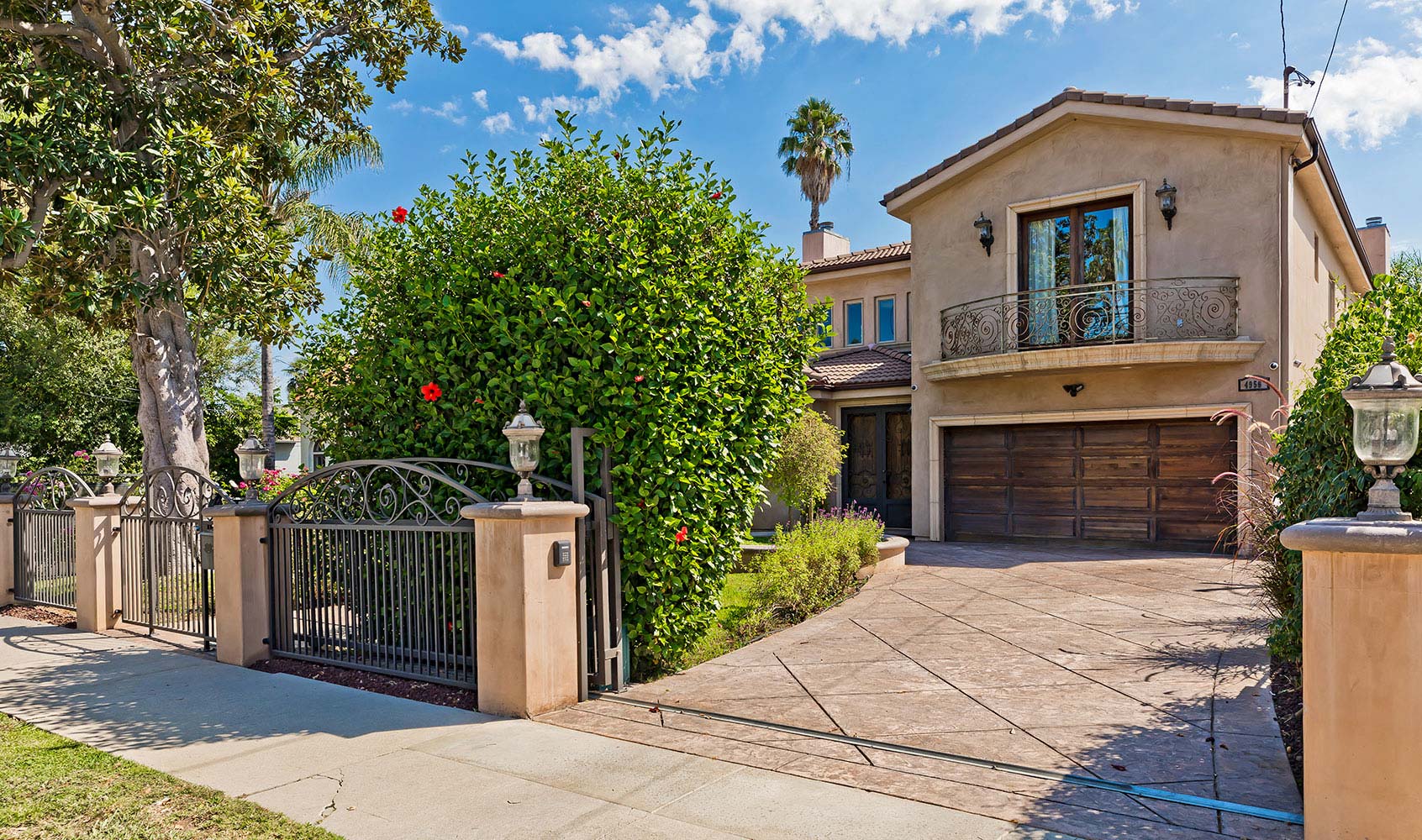 4956 Haskell Avenue, Encino