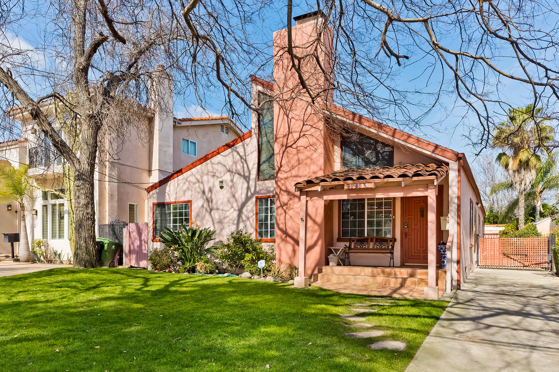 Jeanne Valvo 12315 Tiara Street, Valley Village Core Real Estate Group
